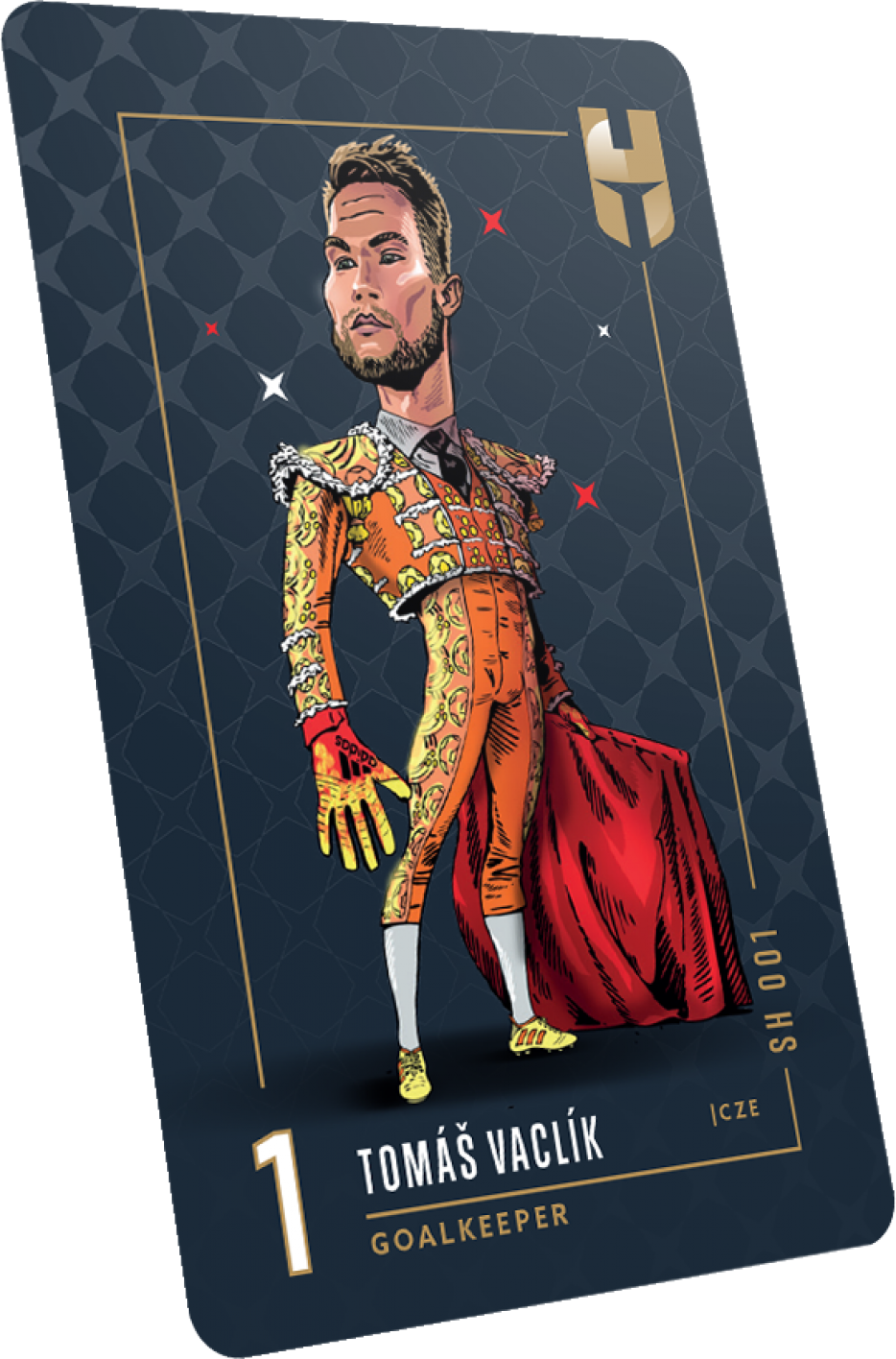 Browse Cards Sports Heroes